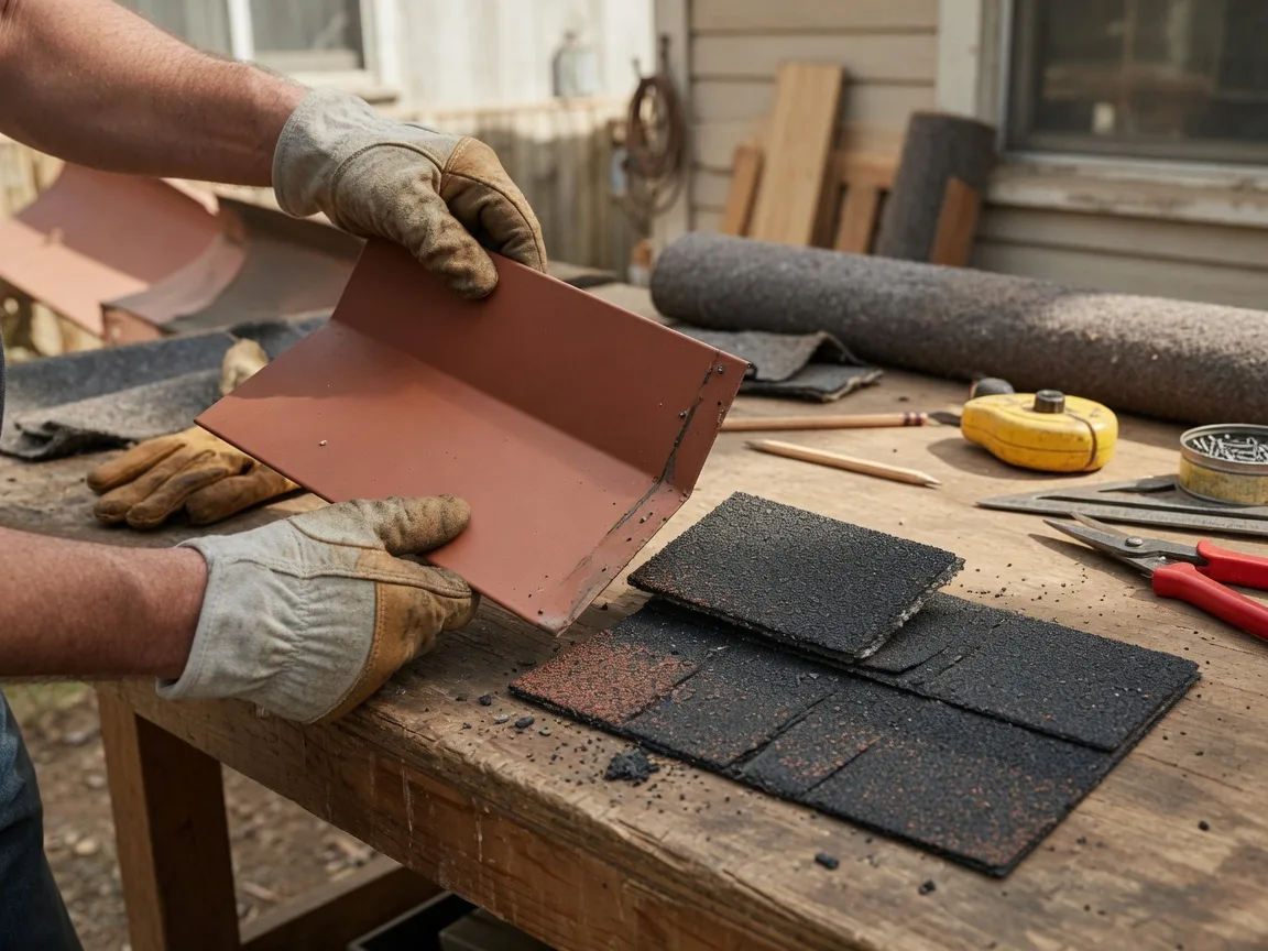 Roof Repair company in Glencliff, NH